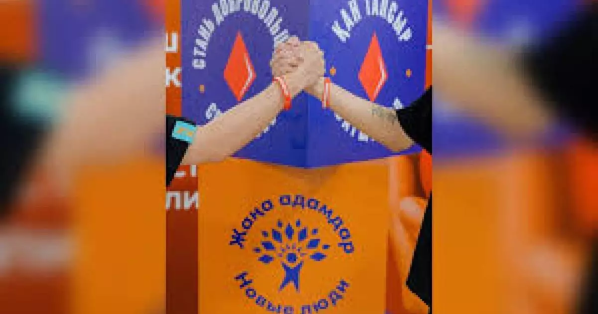  Жаңа адамдар қайтадан Талдықорғандағы дүкенді әшкереледі 