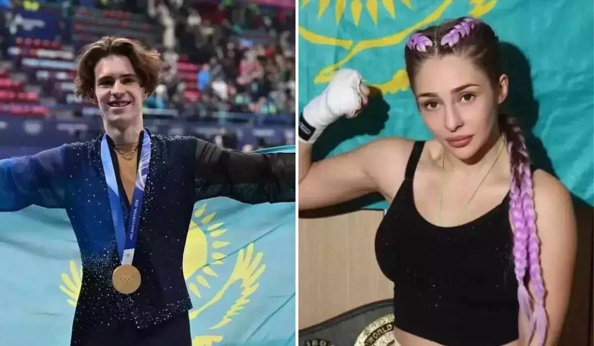 "Сын айтқаны үшін бе?" Ангелина Лукас Шайдоров оқиғасынан кейін Президентке үндеу жасады