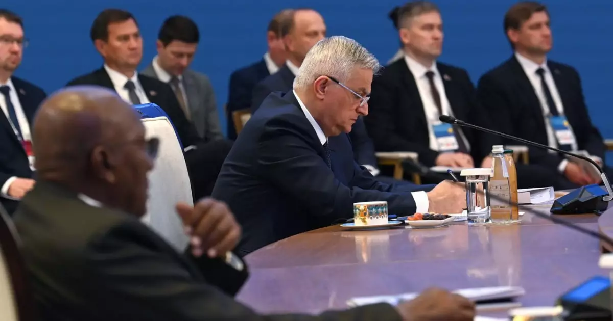 Еуразиялық экономикалық одаққа пайда әкелетін елдерді қабылдау керек – Тоқаев 