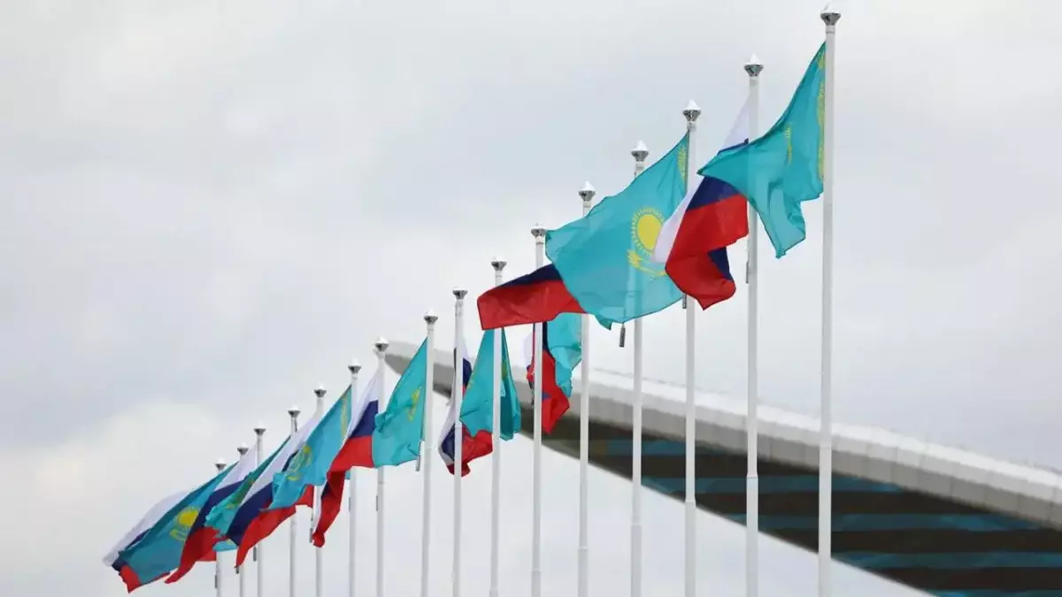Казахстан и Россия усиливают промышленную и логистическую интеграцию по итогам переговоров в Астане