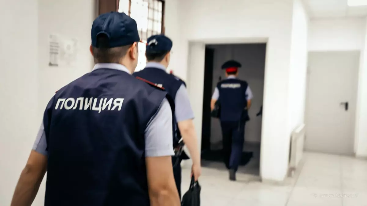Түркістан облысында адам өлімі тіркелді: Күдікті 9-сынып оқушысы