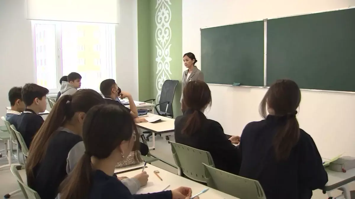Балалар қауіпсіздігі  – басты назарда: Заң бұзғандарға әкімшілік жауапкершілік енгізілді