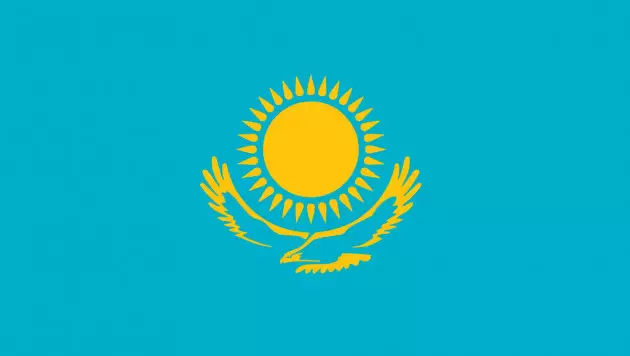 Казахстан выиграл первую медаль на Кубке мира по артистическому плаванию