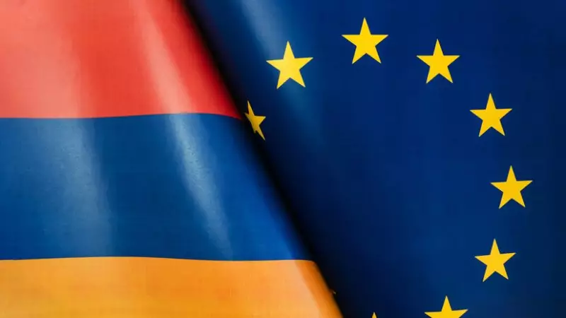Решать народу: ЕАЭС призывает Армению провести референдум по вступлению в Евросоюз