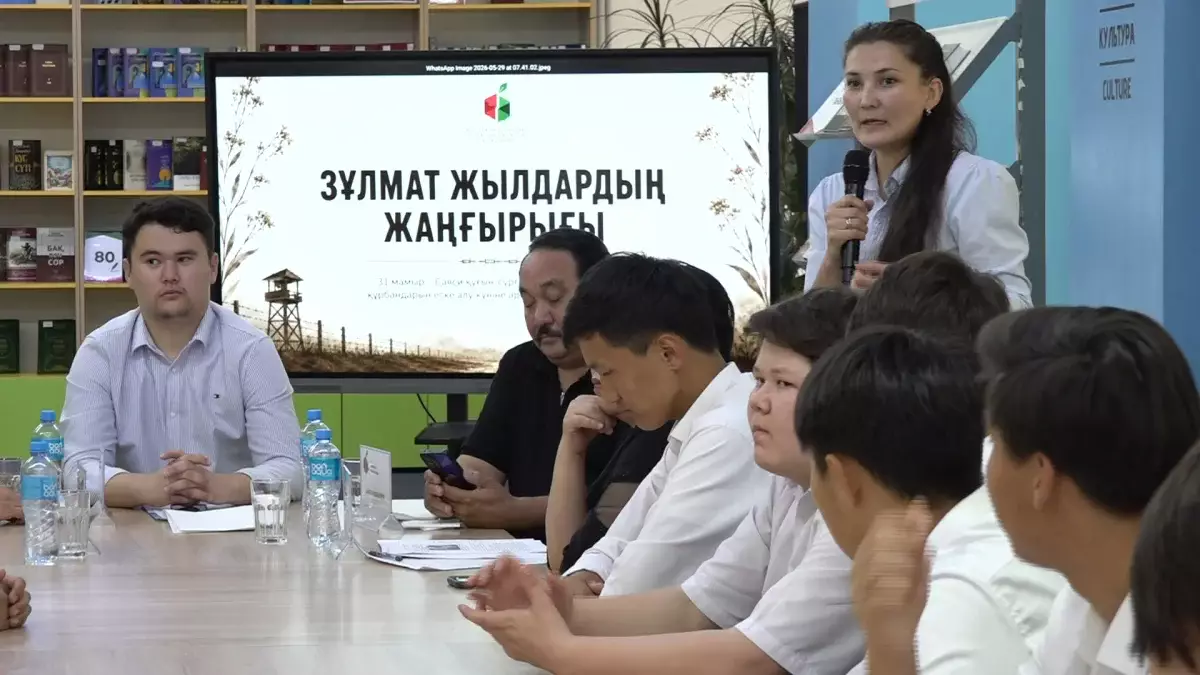 «Құпия» мөрімен жатқан қолжазбалар: Алаш зиялыларының ақиқаты қашан ашылады