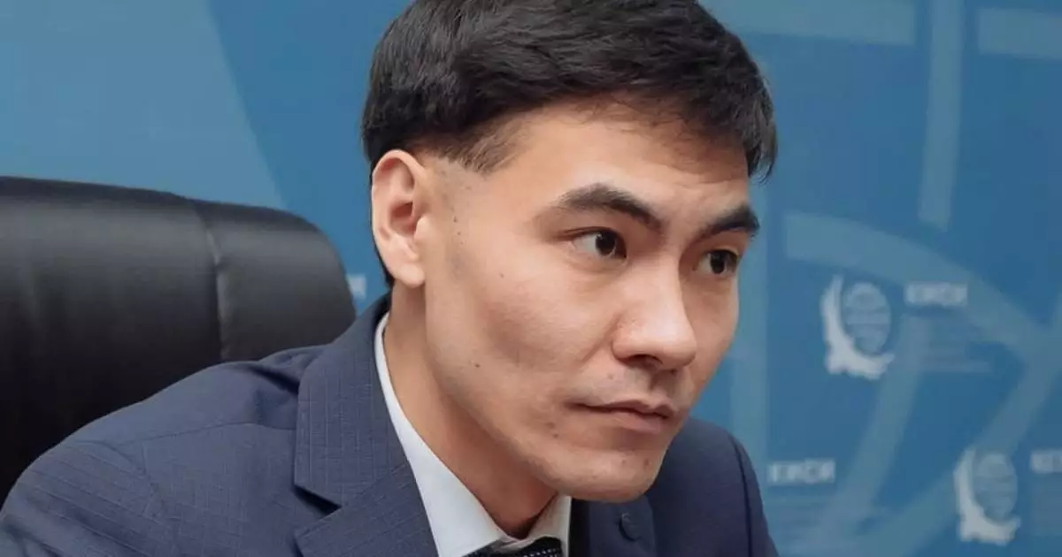  Казахстан усиливает цифровую повестку в ЕАЭС и продвигает ответственное развитие ИИ 