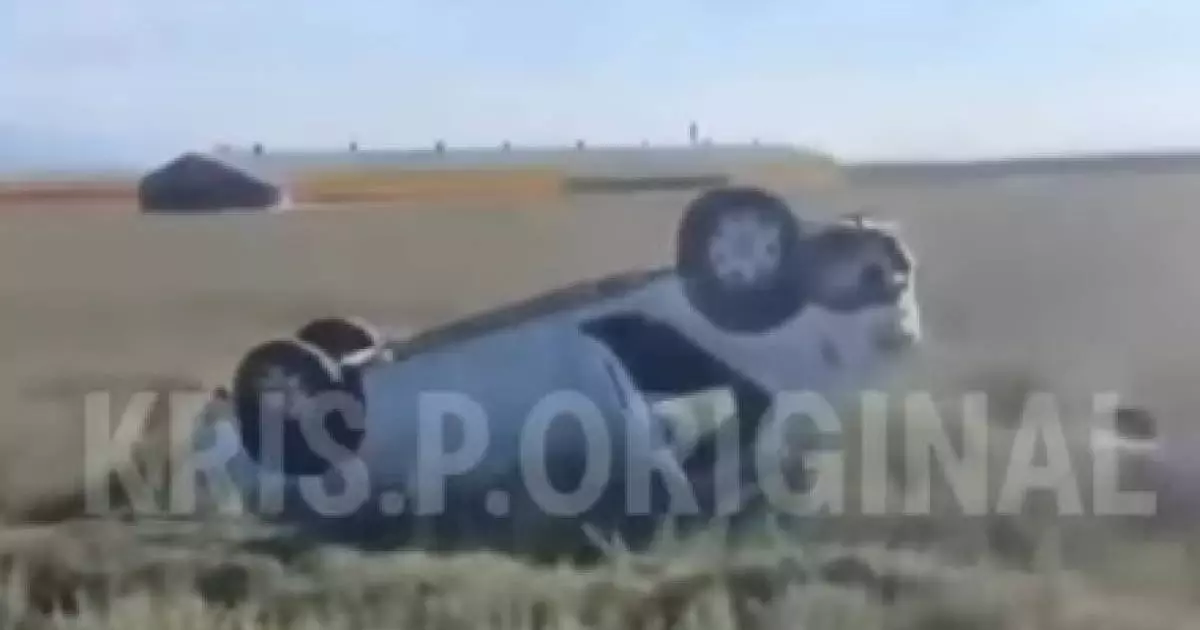  Ямы, аварии и 60 тысяч жалоб: почему дороги Казахстана снова оказались в центре критики 