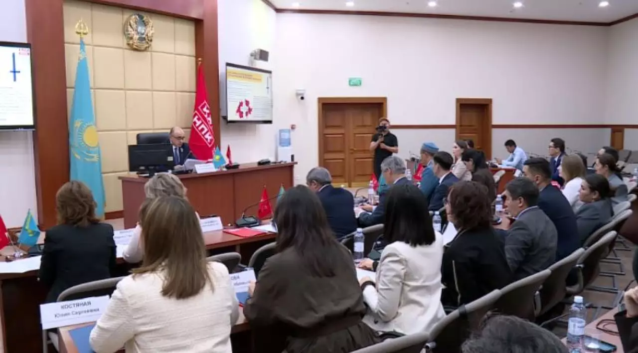 Елде мемлекеттік алимент қоры құрылуы мүмкін