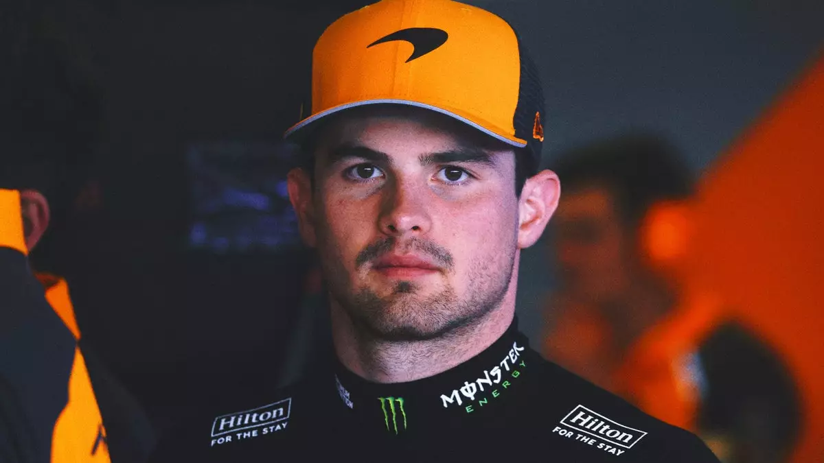 Коэффициенты на титул INDYCAR 2026: Алекс Палу — явный фаворит на защиту чемпионского титула.