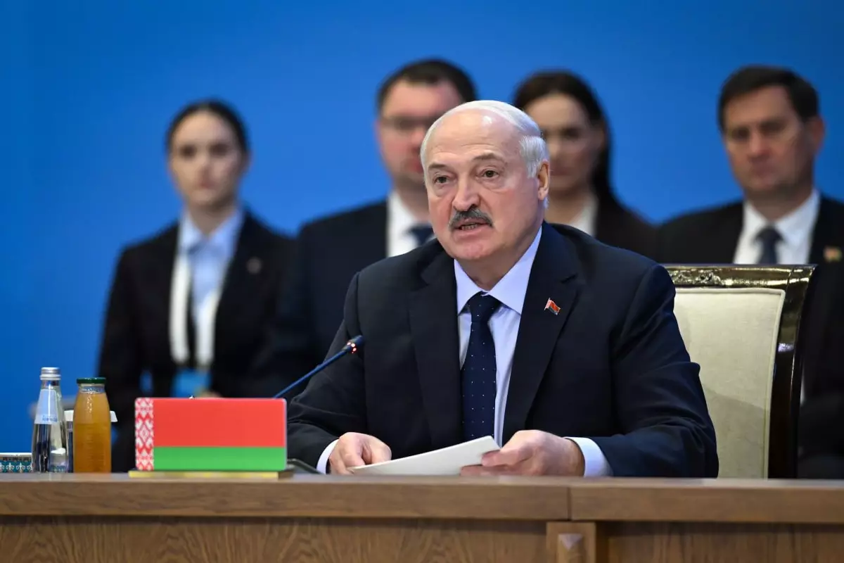 Утильсбор дороже машины: Лукашенко резко раскритиковал политику внутри ЕАЭС