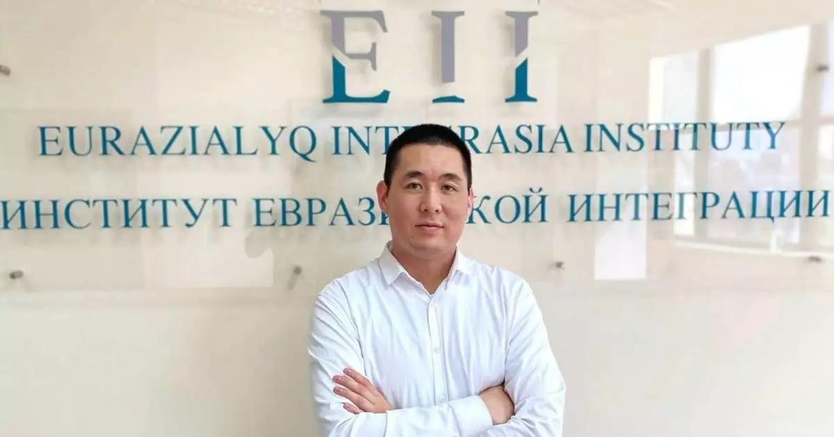  Казахстан делает ставку на ИИ и цифровизацию в рамках ЕАЭС 