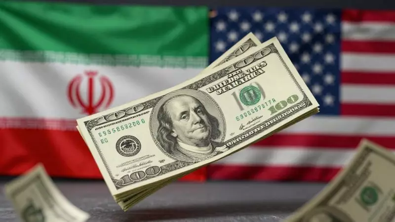 Иран выставил счёт США на 12 миллиардов долларов