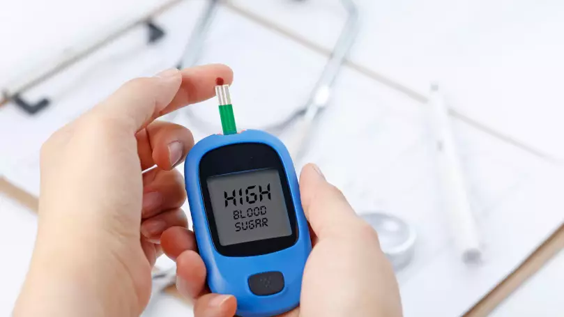 Елімізде қант диабетімен сырқаттанушылық төмендеді