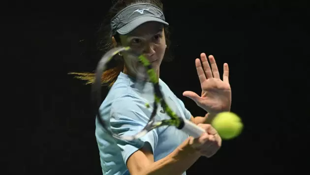 Казахстанка вышла в третий круг Ролан Гаррос-2026