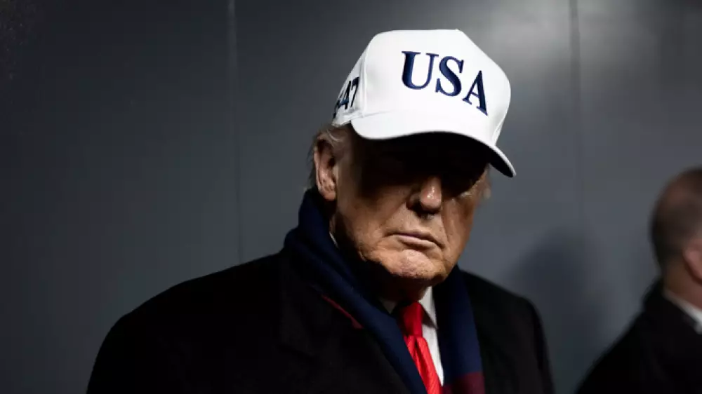 Трамп не принял окончательного решения по Ирану - СМИ