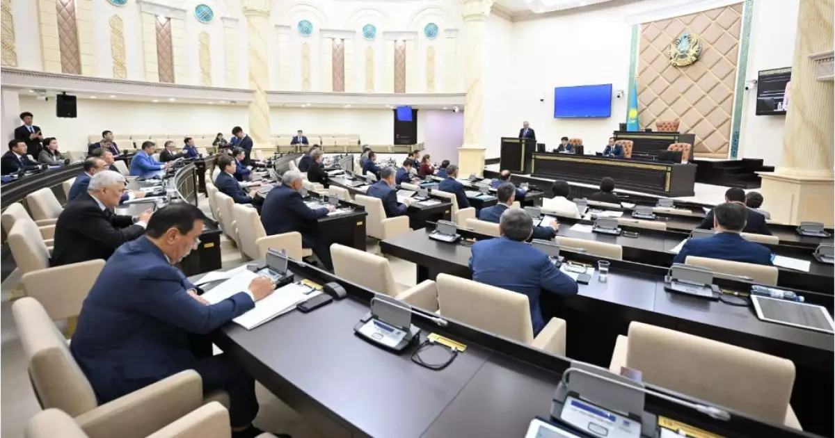   Педагогтарды қорғау күшейеді   