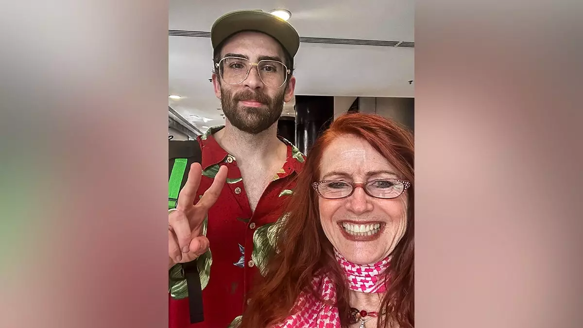 Медиа-представитель CodePink Бенджамин подтвердил получение «серьёзного» запроса от Министерства финансов по поводу поездки на Кубу.