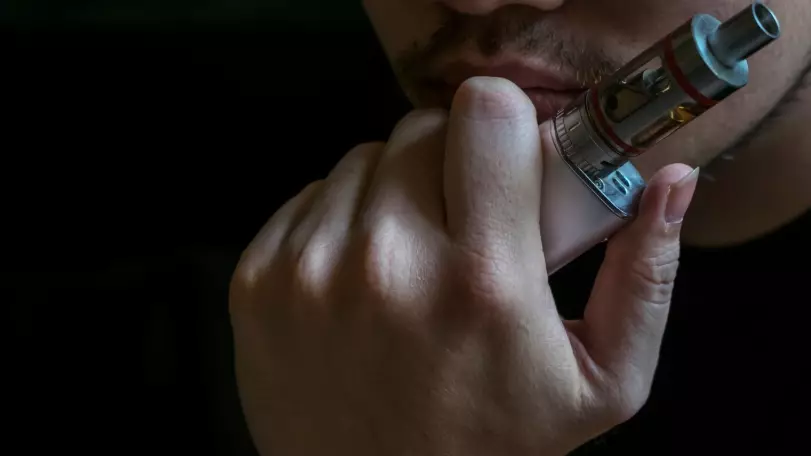 Тайваньда электронды темекіні сақтағаны үшін айыппұл енгізіледі