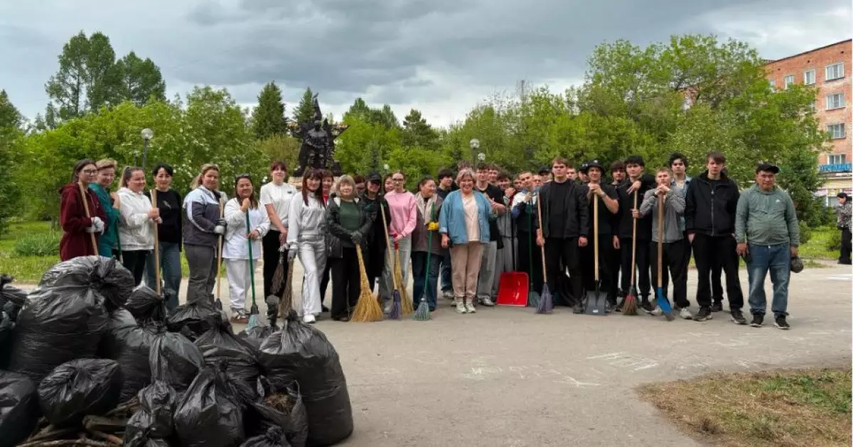   Еліміздің барлық өңі­рінде «Таза бейсенбі» экологиялық акциясы өткізілуде   