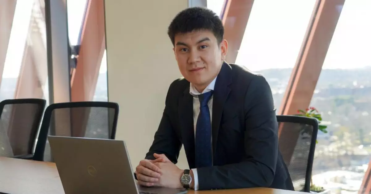   Тегінболат Самұратов, халықаралық сарапшы: Өлшенбеген нәрсені дұрыстау мүмкін емес   