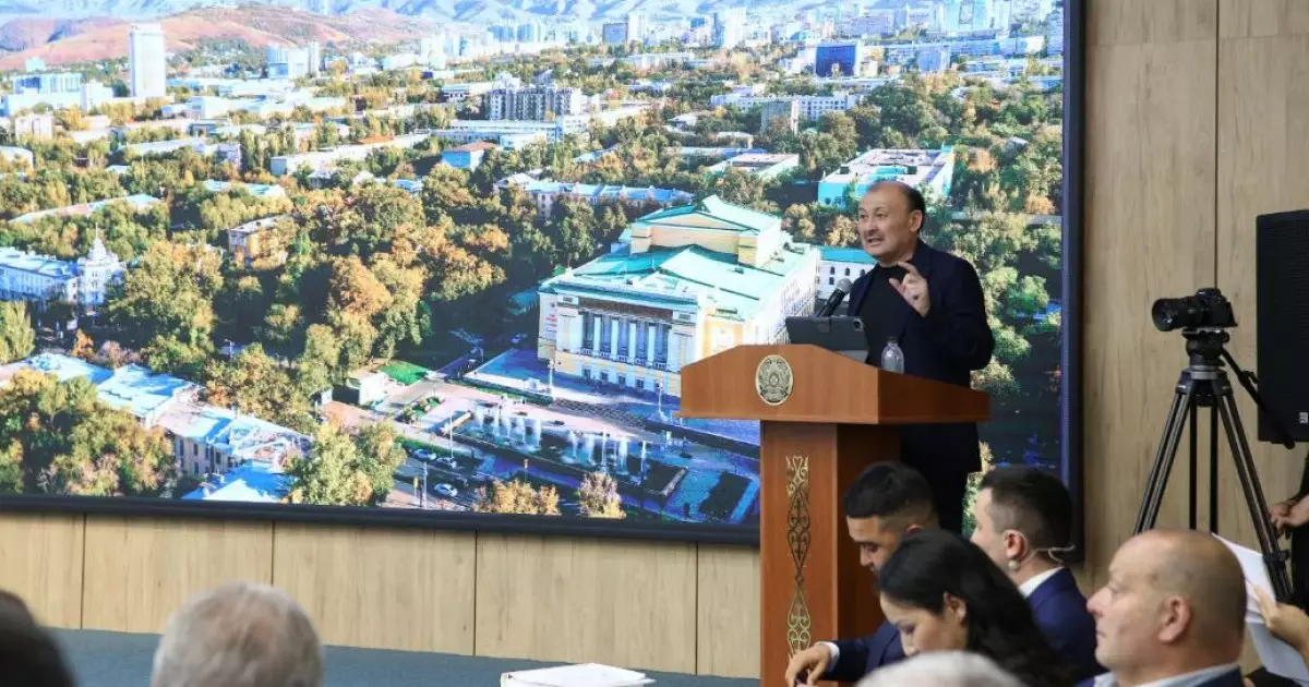   Тау туризміне тың серпіліс қажет   