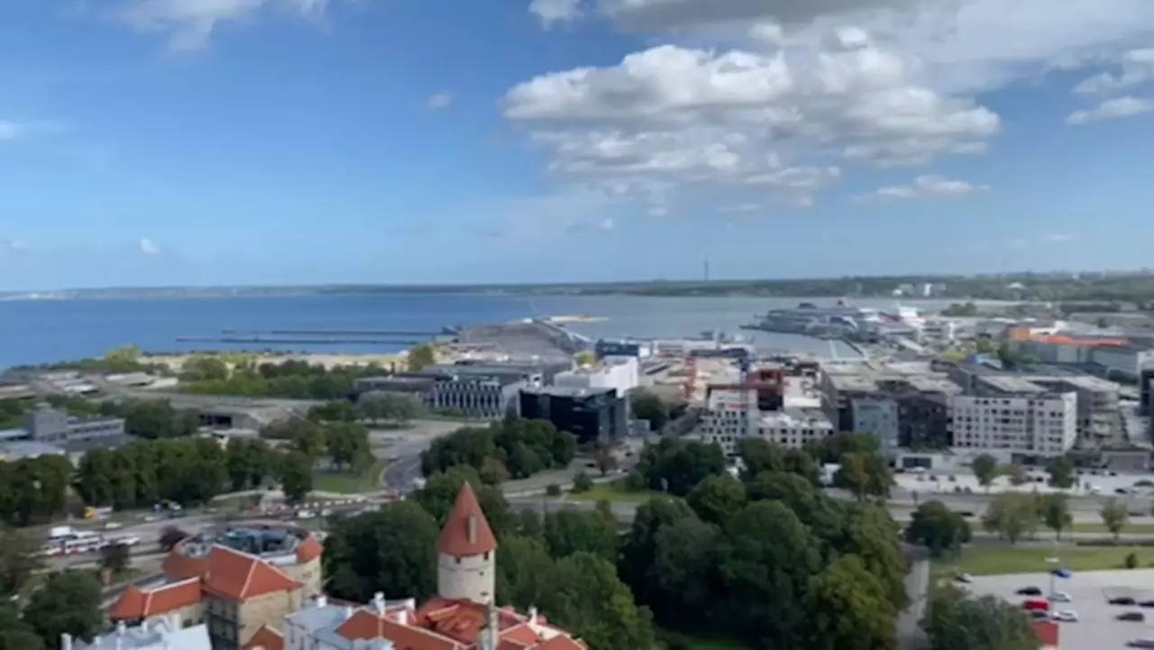 Эстонияда әйелдер әскерге шақырылуы мүмкін