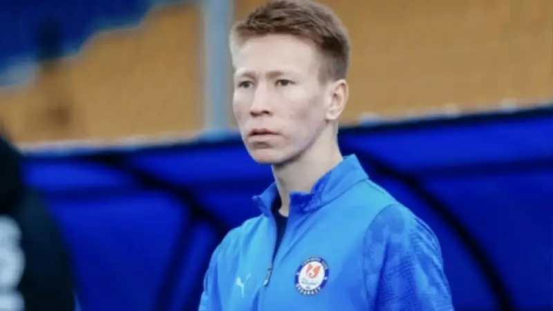 Жасұлан Әмір ұлттық құрамадағы алғашқы әсерімен бөлісті