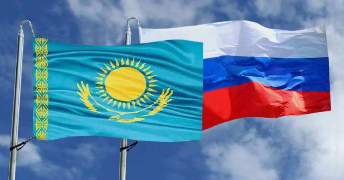   Нұржан Сәулен: Қазақстан–Ресей қатынасы жаңа кезеңге аяқ басты   