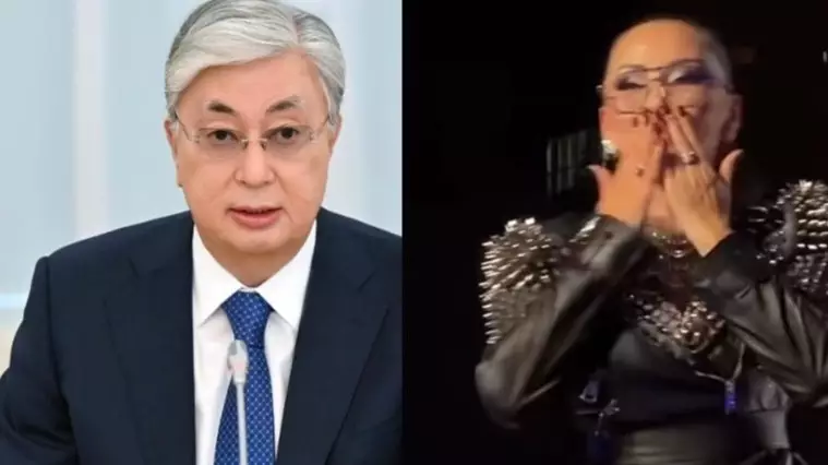  Бағдагүл емші Баянға қарсы Тоқаевтан араша сұрады 