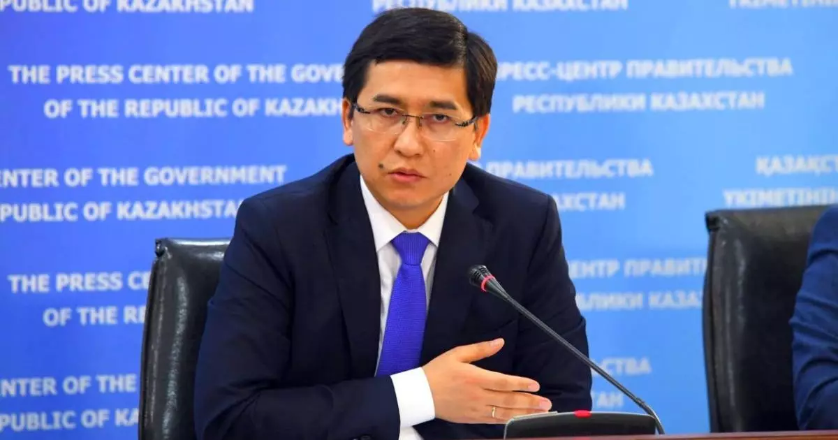  Аймағамбетов бүкіл ұстаздар қауымының жүрегін елжіретті 