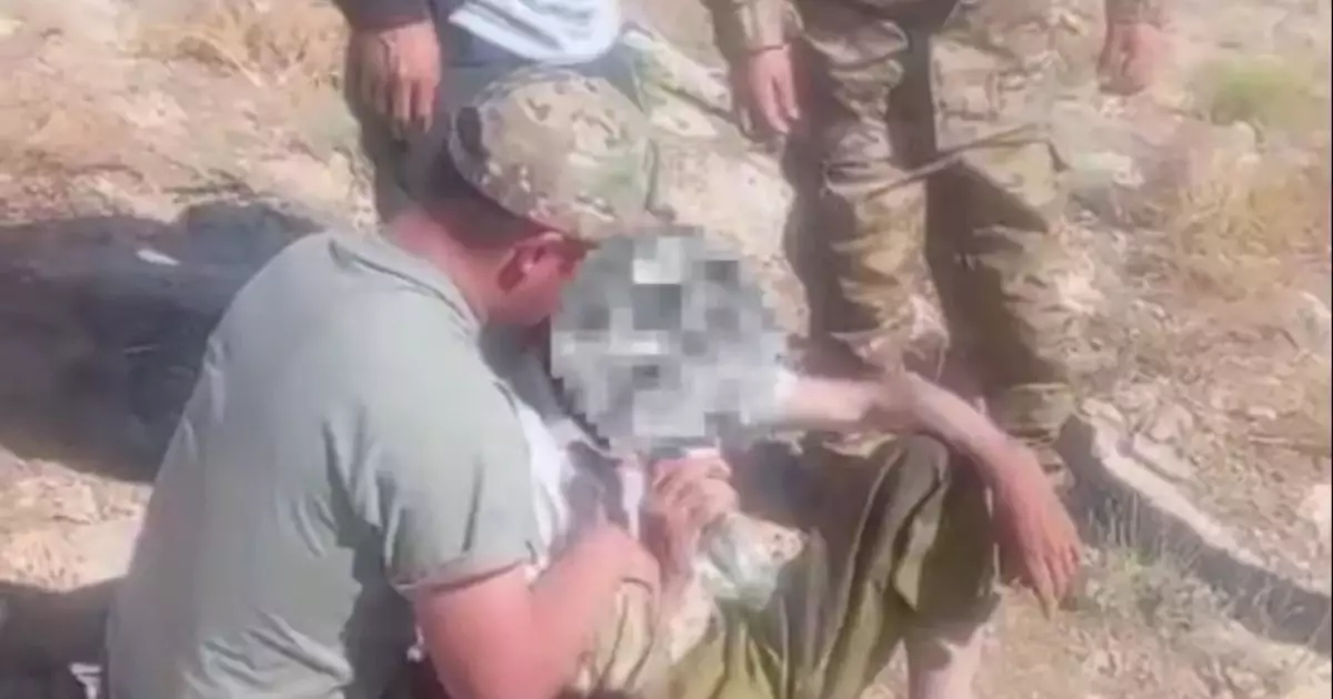  Жамбыл облысында екі күн бойы із-түзсіз жоғалған малшы табылды 