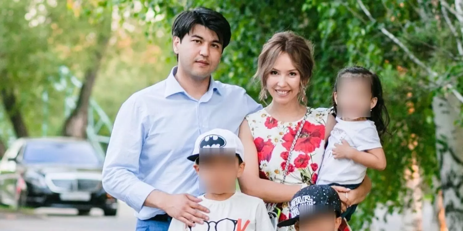 “Көңілдестерінің есімдері…”: Бишімбаевтың бұрынғы әйелі үнсіздігін бұзды