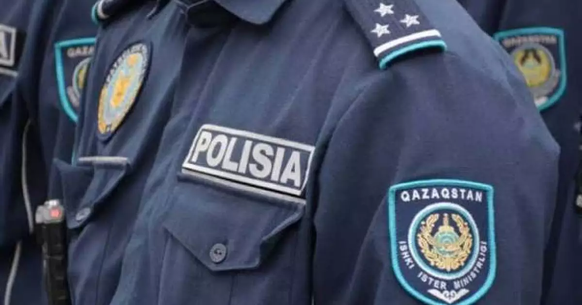  Қазақстанда кімдер қылмыстық және әкімшілік амнистияға ілігуі мүмкін 