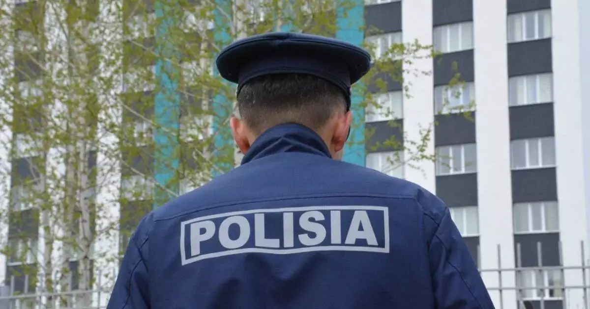  ІІМ қылмыстық және әкімшілік амнистияға кімдер ілігетінін түсіндірді 