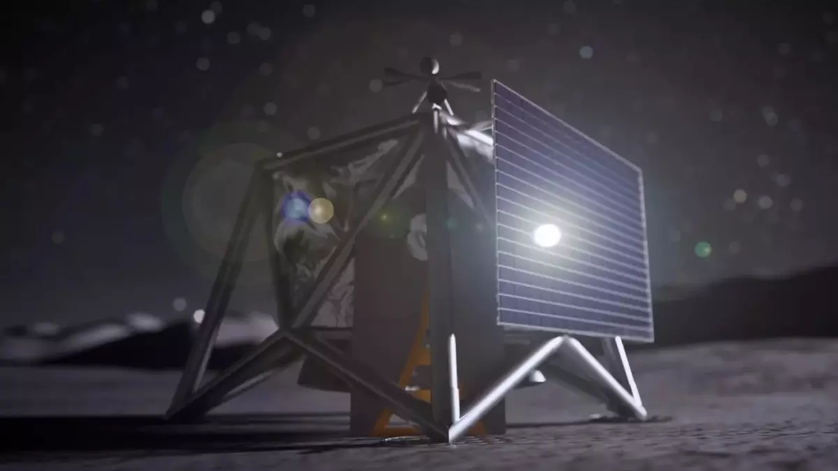  NASA Айда тұрақты база құру жобасын бастады 