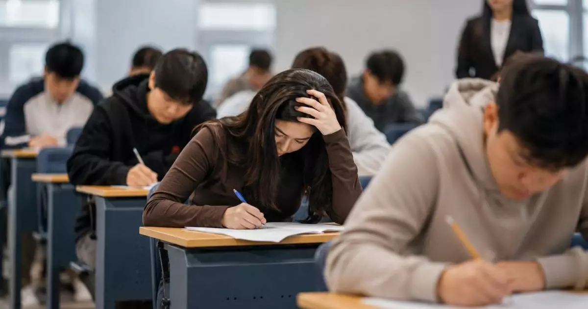  Скандал в Yessenov University: 14 студентов отчислили за платную помощь на тестах 