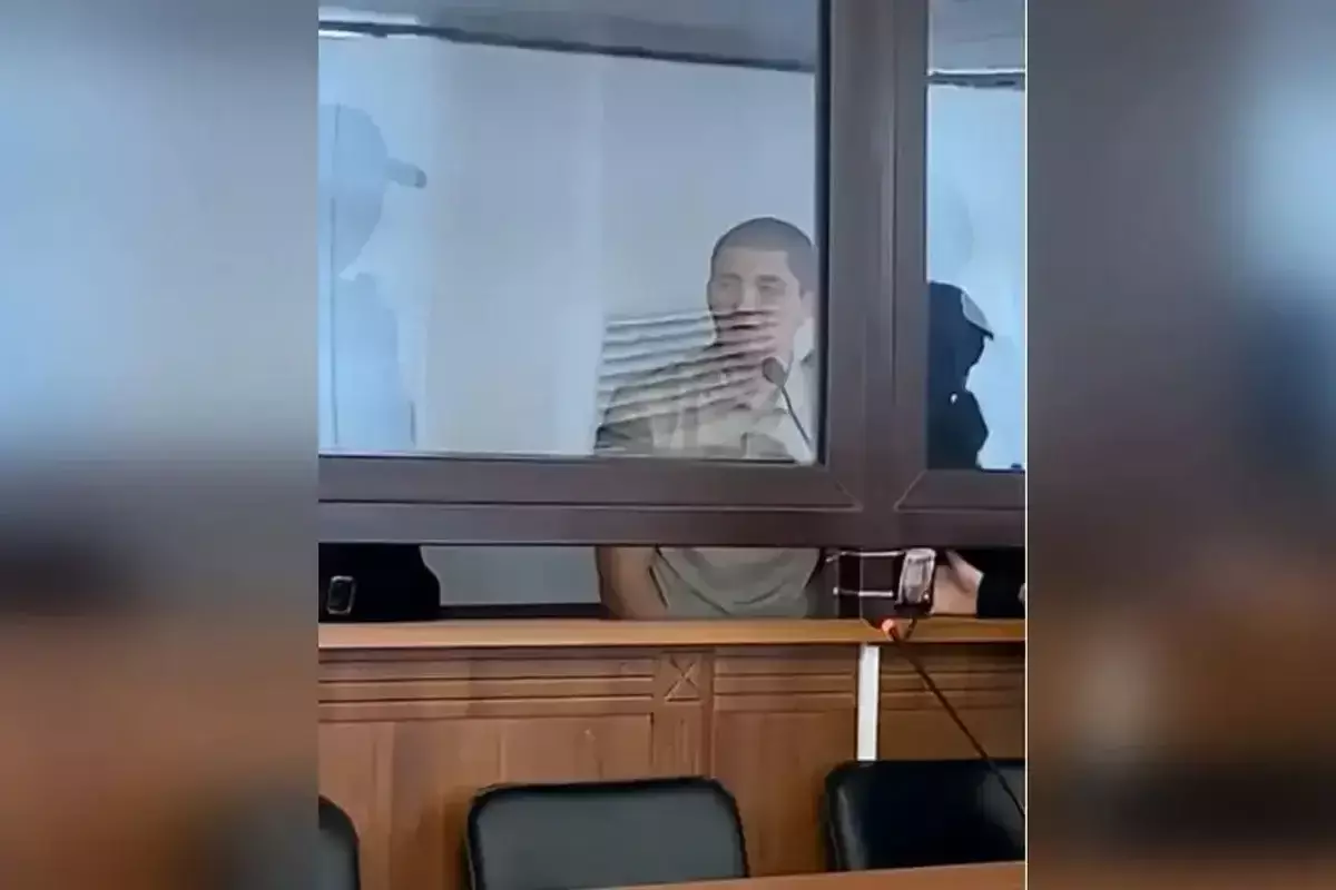 «Он как будто мертвого человека пытался оживить»: родственники убитой семьи месяцами переписывались с их аккаунтами