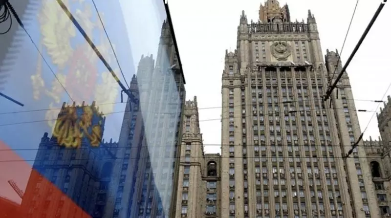 Россия вызвала посла из Армении из-за сближения Еревана с ЕС