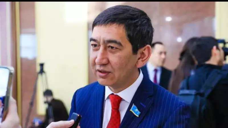 Ринат Заитов: ұлттық құрамаларда жалақы төлеу мәселесі бар
