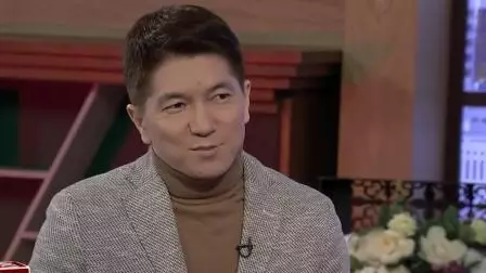 "Қазақстан, Назарбаев" деген сөздер  ажалдан құтқарды деген Сәкен Майғазиев сынға қалды