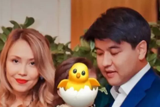 «Көңілдестерінің есімдері…»: Бишімбаевтың бұрынғы әйелі мәлімдеме жасады
