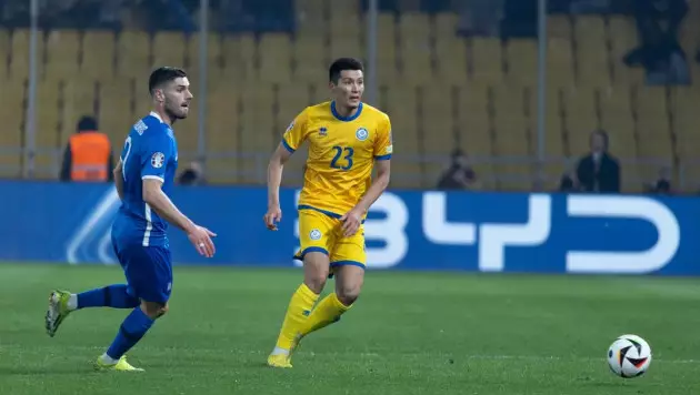 Игроки сборной Казахстана покинут "Актобе" и перейдут в клуб первой лиги