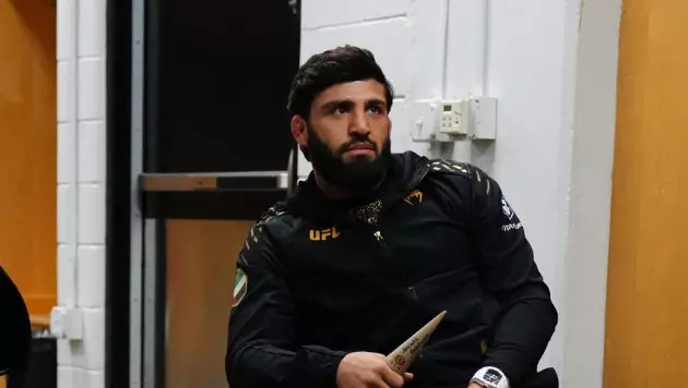 Царукян принял неожиданное решение по турниру UFC в Белом доме