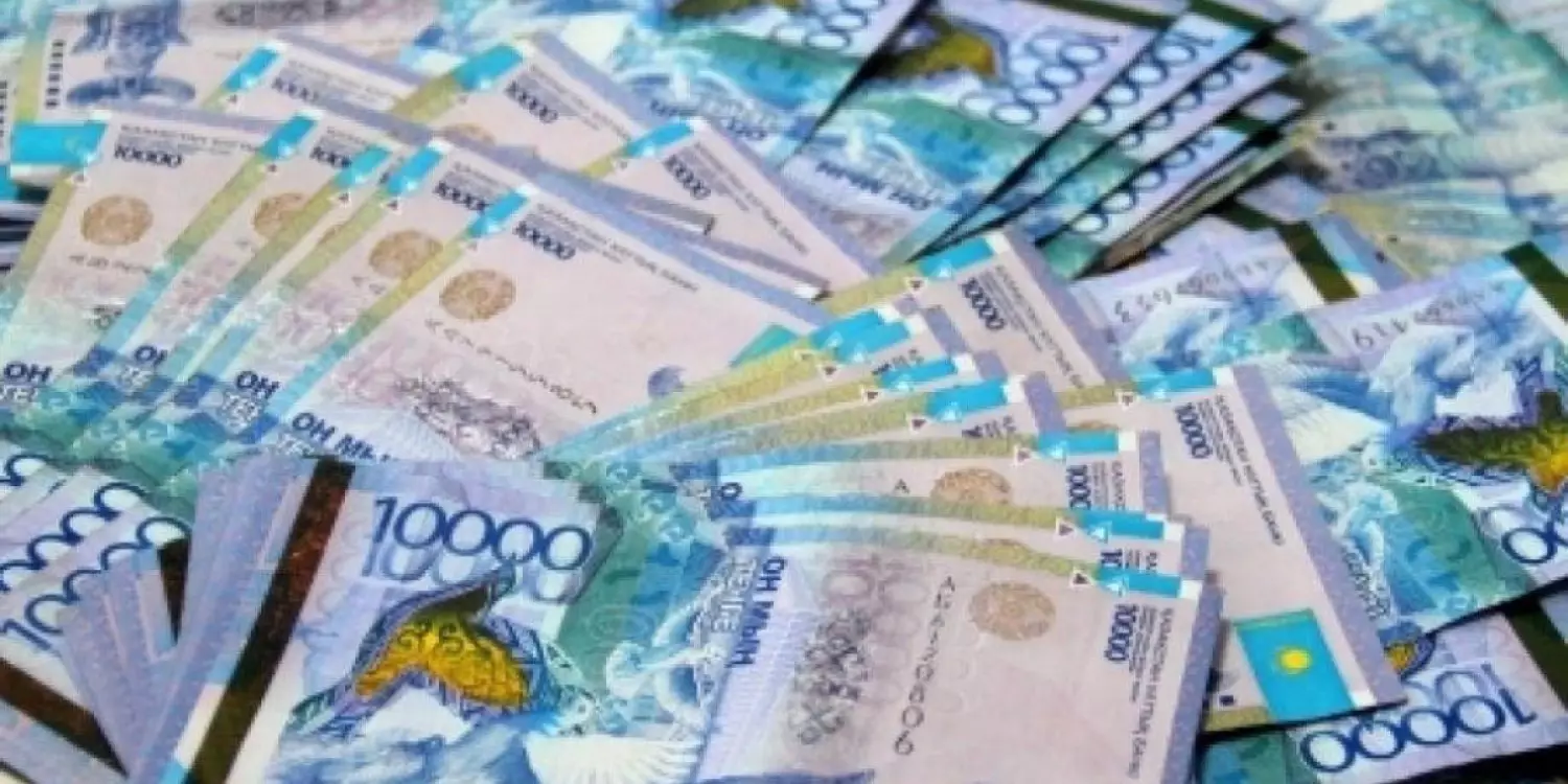 Қазақстандықтардың 17 млрд теңге айыппұлы кешіріледі