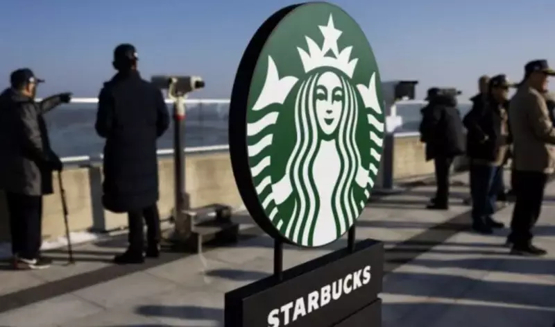 В Южной Корее начали бойкотировать Starbucks из-за неудачной рекламы