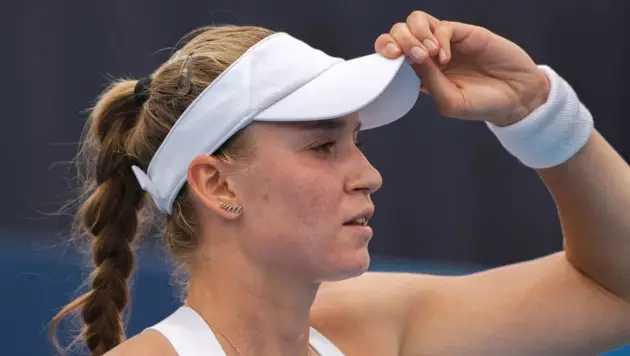 19-летняя теннисистка обошла Рыбакину на Ролан Гаррос-2026