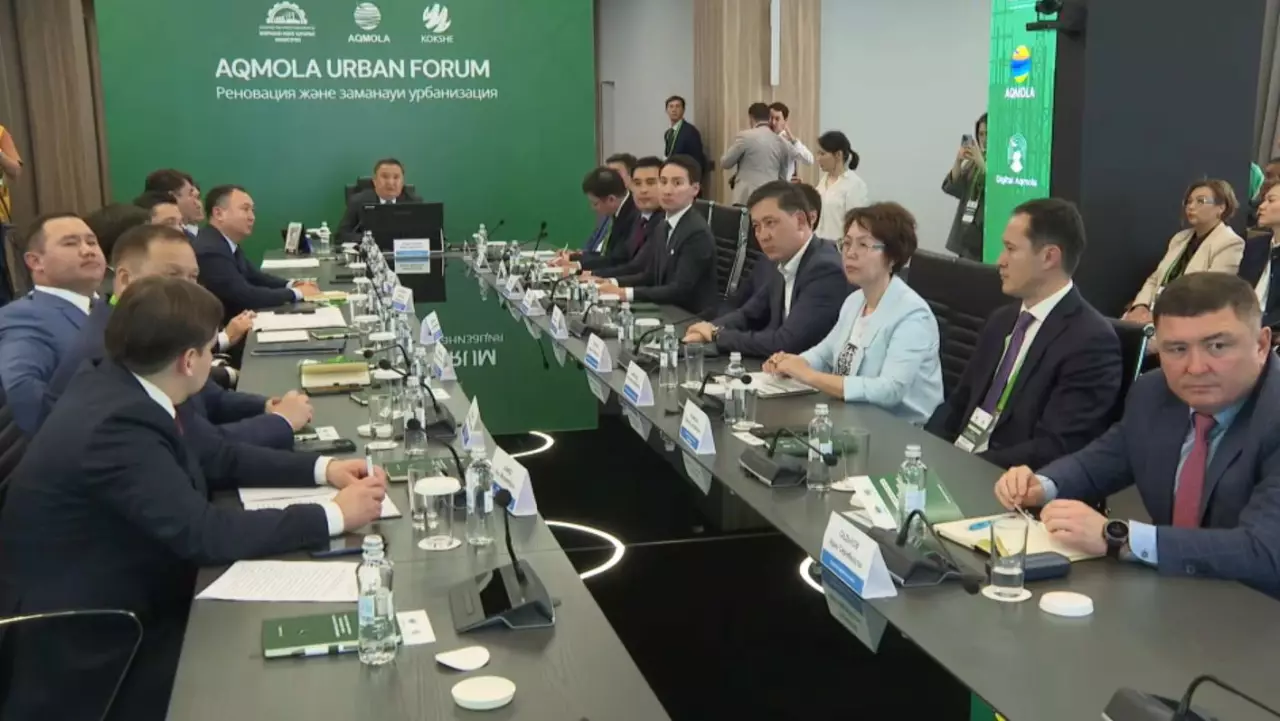 Ақмола облысында 250 ескі үй сүріледі