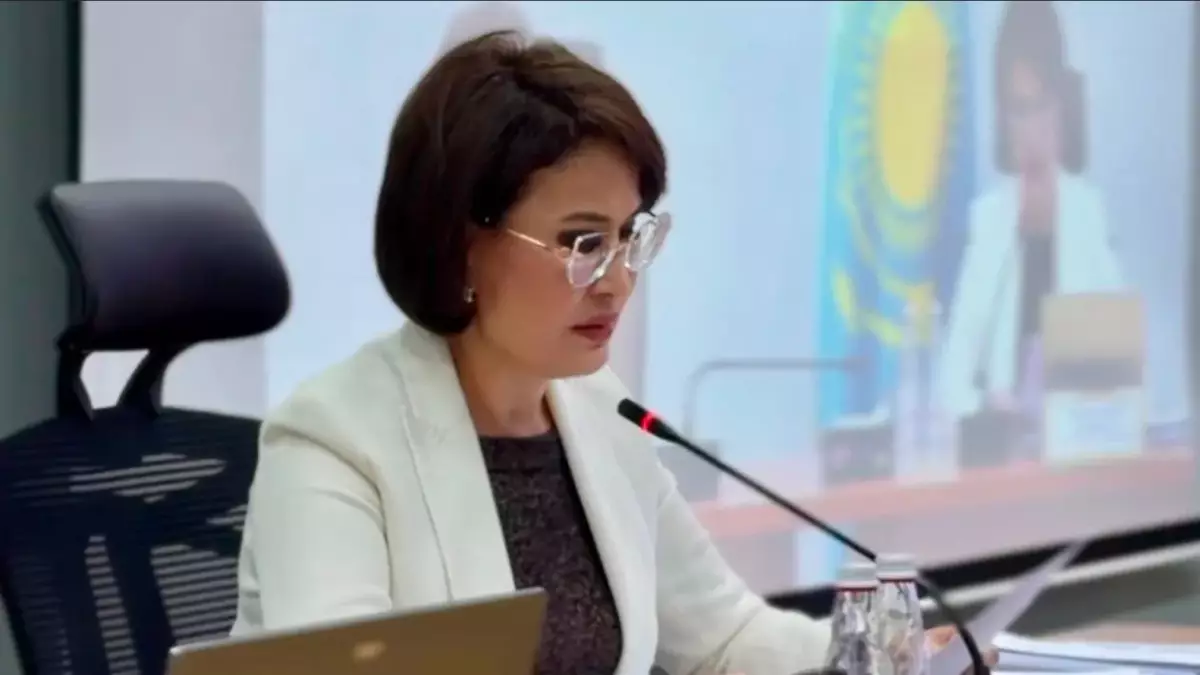 Ерте жастағы балаларды бақылау қайтадан педиатрларға жүктеледі