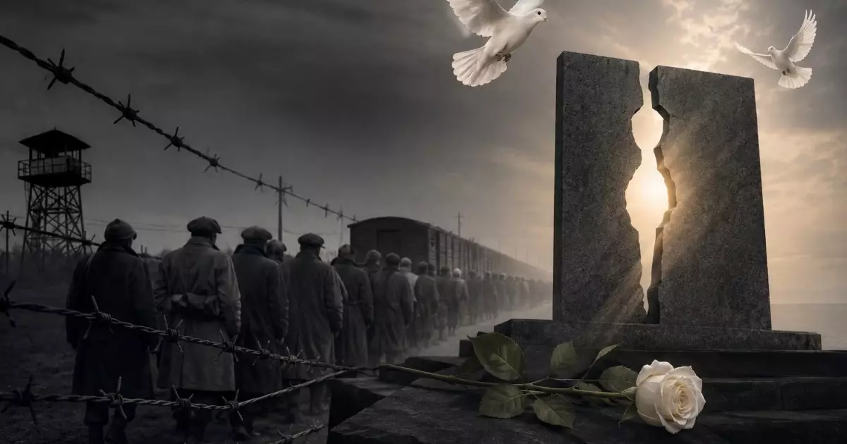  Саяси қуғын-сүргін статистикасы: Қазақстанда 25 мың адам атылған 