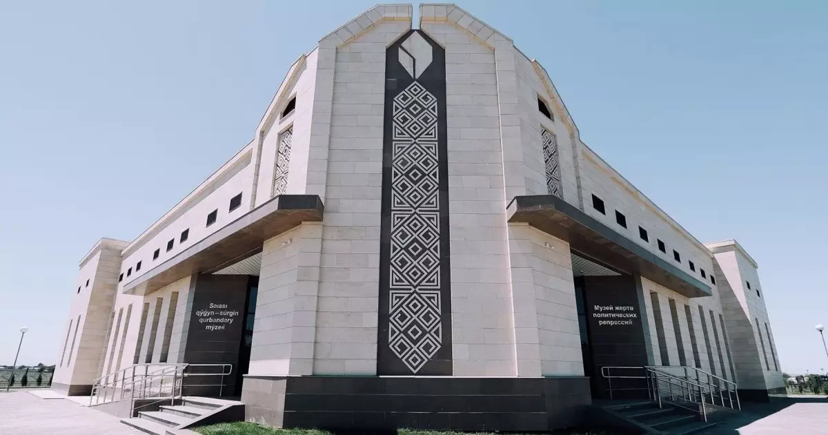  Саяси қуғын-сүргін сюжеті: қызыл террордан қашып құтылған адам 